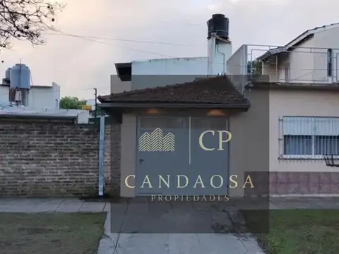 ADG. Casa apta crédito 4 ambientes en San Miguel