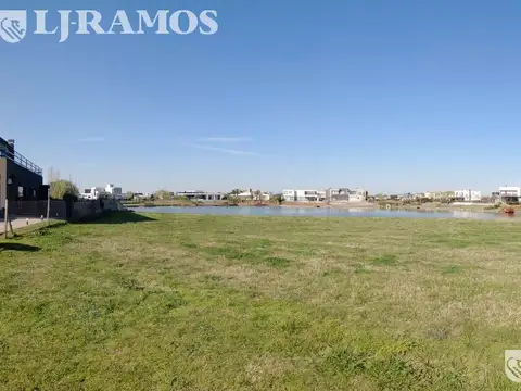 Terreno de 1124 m2  en San Sebastián - Escobar