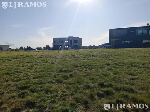 Terreno en Venta de 1124,0 m2