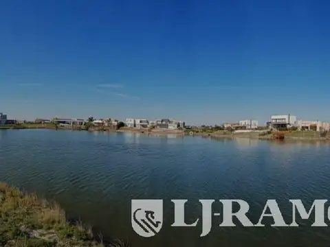 Terreno de 1124 m2  en San Sebastián - Escobar