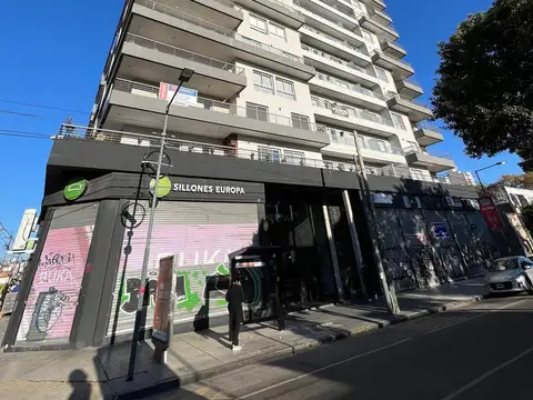 Departamento en Venta en General San Martin, Partido de General San Martín