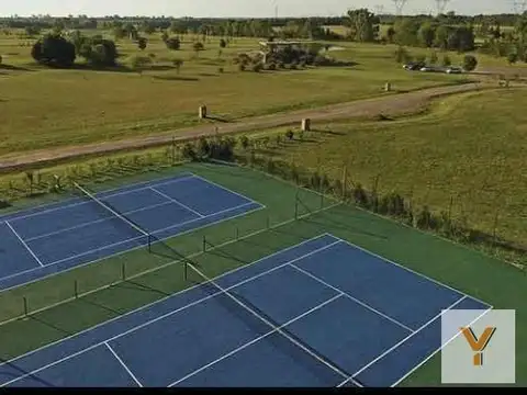Terreno en Venta 57  mts Fondo