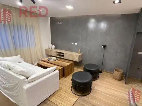 Departamento en Venta en Alberdi, USD 168.000