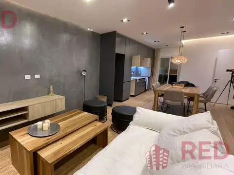 Departamento 6 ambientes con 2 baños