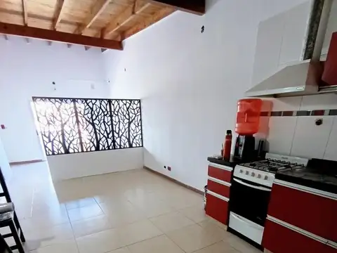 Bernardino Frione  al 4600 piso 1  SIN EXPENSAS