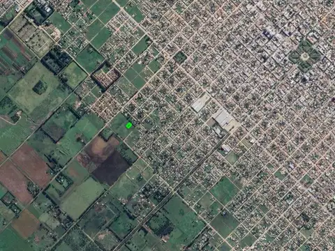 Terreno en Venta - 1000 mts2 - Necochea, Buenos Aires