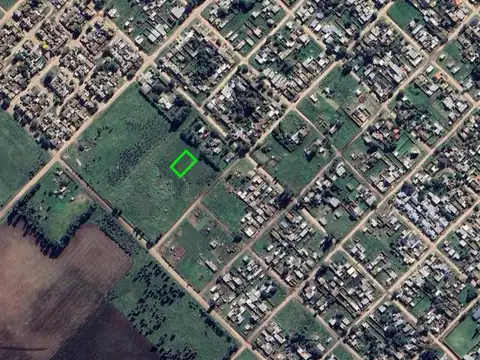 Terreno en Venta de 1000,0 m2