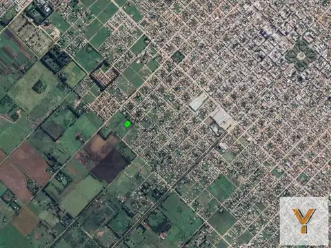 Terreno en Venta - 1000 mts2 - Necochea, Buenos Aires