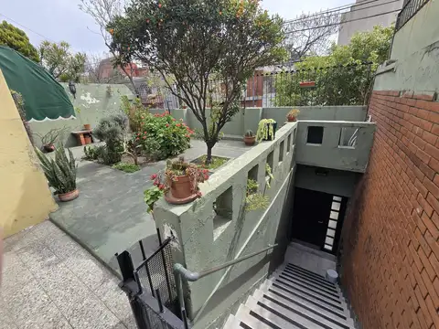 Zelarrayán al 600 Casa en Venta en Parque Chacabuco