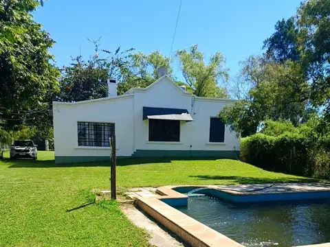los Tordos 1100