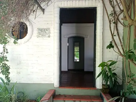 Casa en Venta 21 años