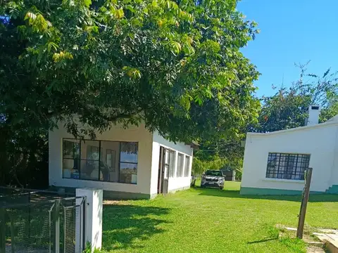 Casa en Venta en Arroyo Leyes, USD 120.000
