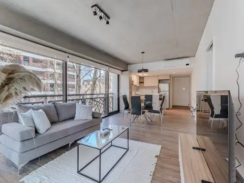 Departamento en Venta en Puerto Madero, USD 295.000