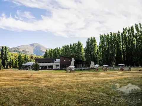 Lote 925 m2 - financiado