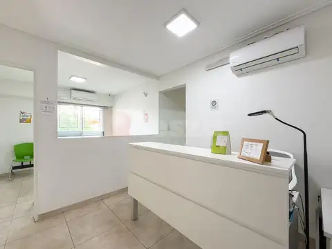 Departamento 6 ambientes con 3 baños