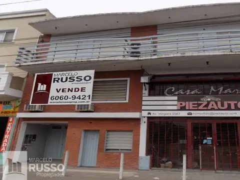 Departamento en Venta en Hurlingham, Partido de Hurlingham