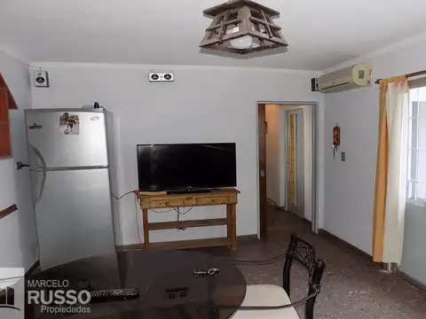 Departamento en Venta con 4 cocheras