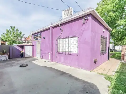 Casa en Venta 42 años