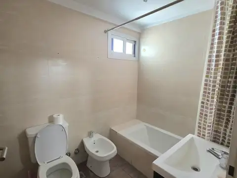 Departamento en Alquiler al Este