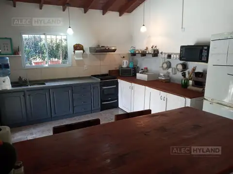 Casa con pileta en venta en  La Bota, Maschwitz, Escobar