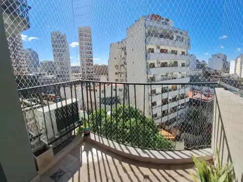Departamento en Alquiler de Monoambiente