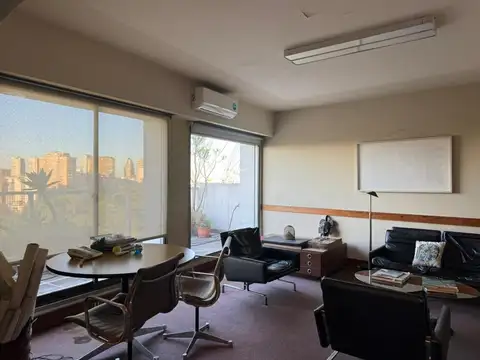 Avenida Santa Fe 3900