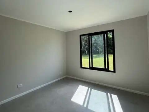 Zona Quinta a solo 100 m del Acceso Lebensohn