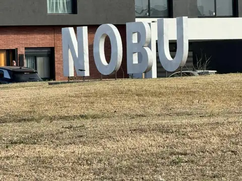 Mz 122 Lt 6 - urbanización nobu town - etapa 1