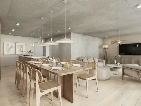 Departamento en Venta en Rosario, Santa Fe