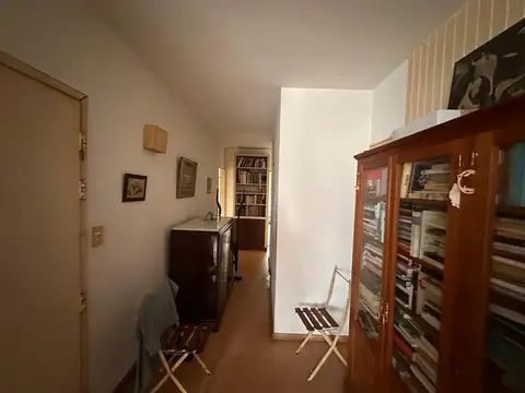 Departamento en Venta en Palermo, USD 199.000