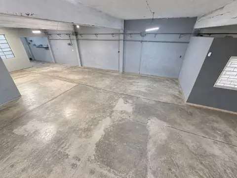Galpon en Venta en Caseros, USD 118.000
