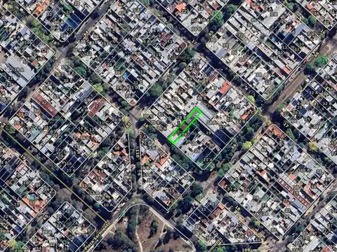 18 e/ 65 y 66, N° al 1600