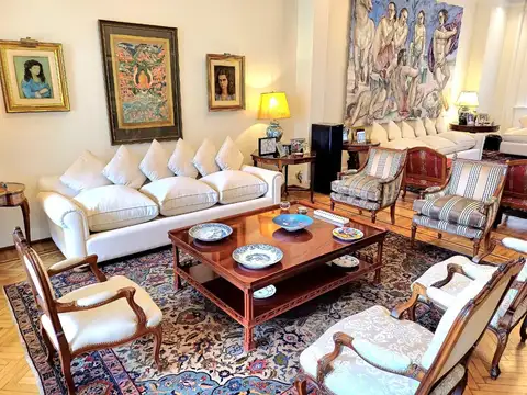 Venta, Casa, 9 Amb, C/Dep, Baulera, 3 Cocheras, sum, Lavadero, Balcón aterradado, Patio, Belgrano R