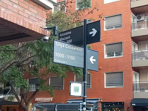 Local en Venta en Puerto Madero, USD 429.000