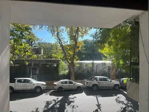 Departamento en Alquiler Temporal de 2 ambientes