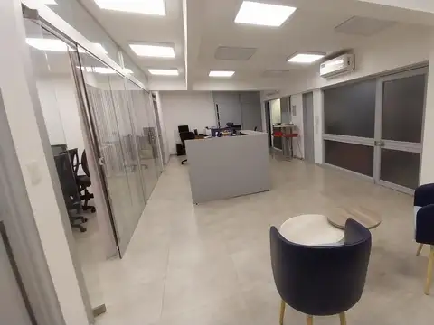 Oficina en Centro (Capital Federal)