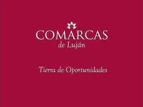 COMARCAS DE LUJAN - CLUB DE CAMPO SANTA INES