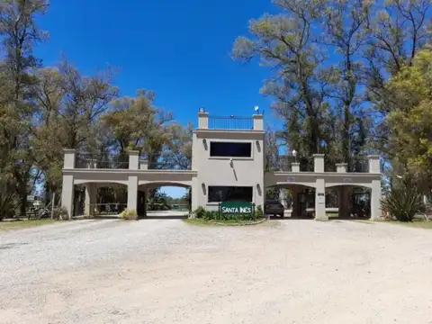 Terreno en Venta en Santa Ines, USD 22.000