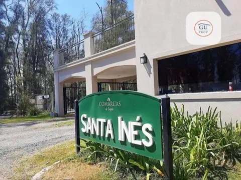 COMARCAS DE LUJAN - CLUB DE CAMPO SANTA INES