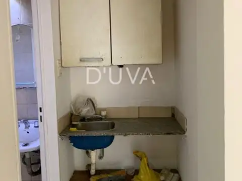 Plaza Matheu e/ Diagonal 73 y 1