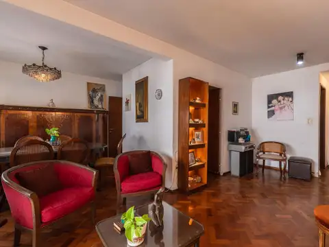 Departamento en Venta 45 años