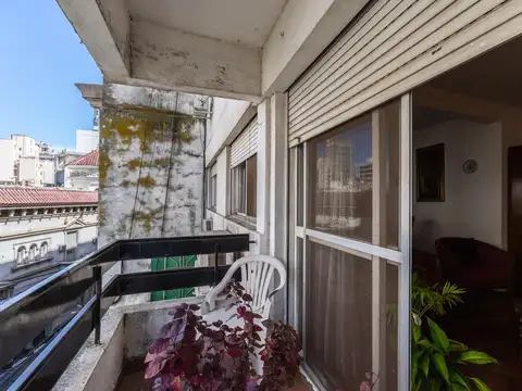 Departamento en Venta en Centro, USD 70.000