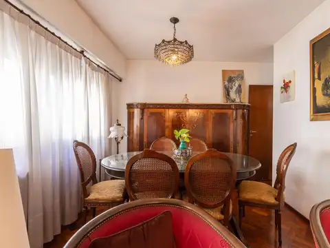 Departamento en Venta Permite mascota