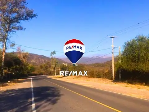 TERRENO EN VENTA EL PRESTAMO CORONEL MOLDES 