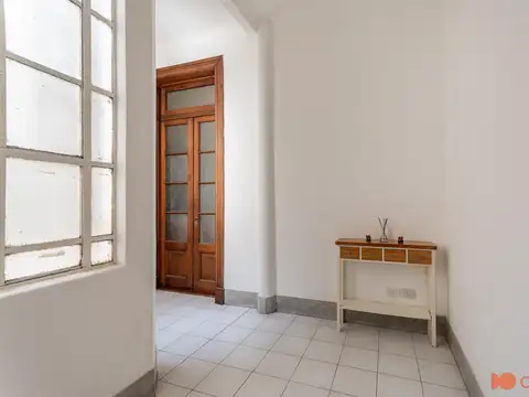 Depto Tipo Casa 4 ambientes con 1 baño