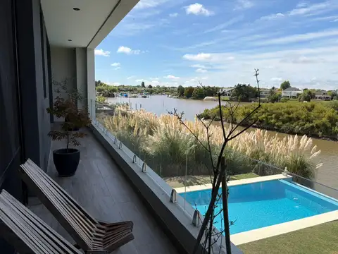 Casa en Alquiler en Villanueva, USD 2.800