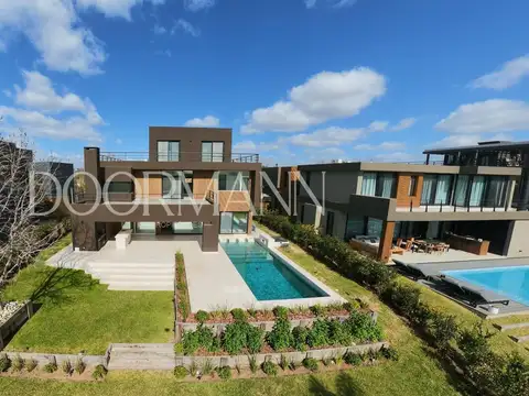 Casa en Venta en Nordelta, Partido de Tigre