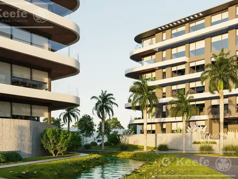 Departamento en Venta A Estrenar