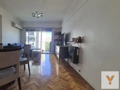 Departamento en Venta en Almagro, Capital Federal