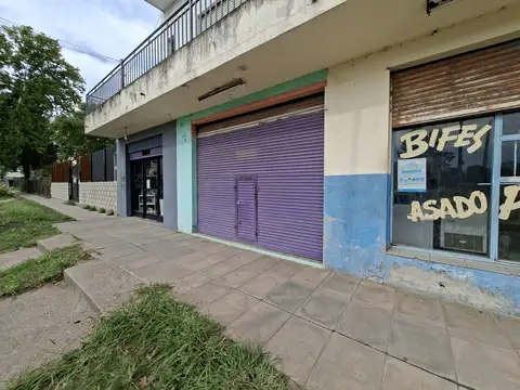 ALQUILER - LOCAL - EXCELENTE ZONA